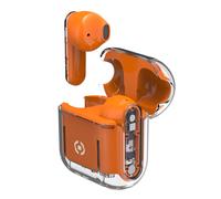 Auricolari Senza Fili Celly Arancio