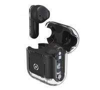 Celly - Sheerbk - Auricolari True Wireless-nero Celly