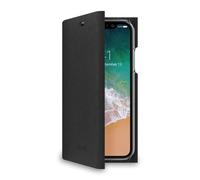 Celly SHELL IPHONE XS/X BLACK