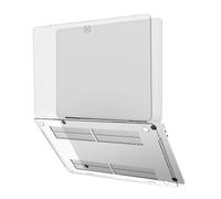 COVER CELLY CLIP ON MACBOOKAIR13 M2