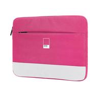 Celly, Sleeve per Laptop Linea Pantone, Custodia PC 15.6" con Chiusura Zip, Due