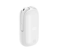 Celly Slide1 Auricolare Wireless In-ear Bluetooth - Bianco