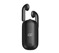 Auricolari true wireless Slide1 - true wireless earphones con microfono slide1bk