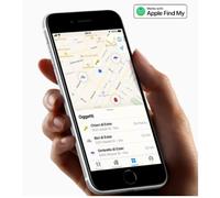 Celly SMART TAG FINDER BLACK SMARTFINDERBK