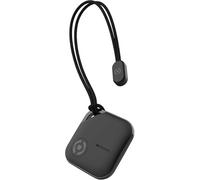 SMARTFINDERBK - Smart Tag con supporto ''Find My'', nero