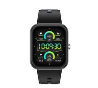 Celly - Smartwatch con Display AMOLED, Chiamate Bluetooth e Monitoraggio Fitness Avanzato