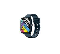 Celly SMARTWATCH500SP Bluetooth 4 giorni batteria Rotondo