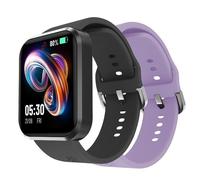 Celly Smartwatch Smartwatch TRAINERBEAT2VL TRAINER SMARTBAND 2 VL
