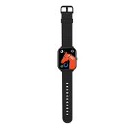 Celly Smartwatch Smartwatch TRAINERMATE2BK TRAINER S-WATCH SQUARE BK