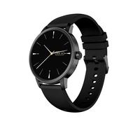 CELLY- Smartwatch TrainerRound Black