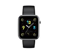 CELLY smartwatch TRAINERWATCHBK Cromo GPS con cardiofrequenzimetro e impermeabil