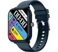 Celly SMARTWATCH500SP Bluetooth 4 giorni batteria Rotondo