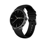 Celly SmartwatchTRAINERROUND2BK Trainer Round Black