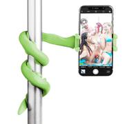 Celly Snake bastone support per selfie Universale Verde - Nouvo