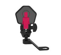 Celly SNAPMIRROR Supporto passivo per cellulare/smartphone Nero - Nouvo