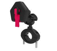 Celly SNAPMOTORBIKE Supporto passivo Telefono cellulare/smartphone Nero