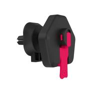 Celly SNAPVENT Supporto passivo per cellulare/smartphone Nero - Nouvo