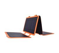 Celly Caricatore portatile SOLARPRO10W 10 W Nero