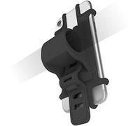 Celly - Easybikebk-nero/silicone Celly