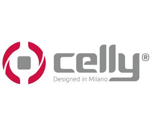 Celly SOUNDBEATBK cuffia e auricolare Cuffie Wireless Casco Chiamate/M