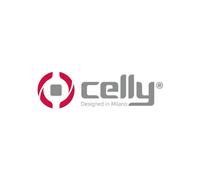 CELLY WIRELESS HEADPHONE BK SOUNDBEATBK