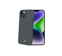 CELLY SPACE1055BK CUSTODIA per Apple iPhone 15 Plus, Nero