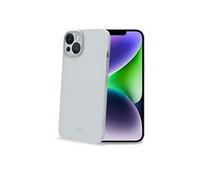 CELLY SPACE1055WH CUSTODIA per Apple iPhone 15 Plus, Bianco
