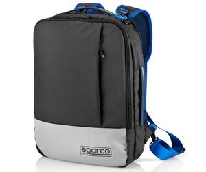 Celly Sparco Backpack Fuel SPBACKPACK