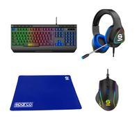 CELLY SPARCO KITPRO POLEPOSITION SPGAMEKITPRO