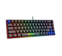 Celly SPARCO WIRED MEMKEYBOARD GHOST