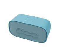 Celly Speaker 500, Cassa Stereo Bluetooth 5.0 con Extra Bass, Altoparlante Portatile WiFi con Extra Bass, Microfono Integrato, Resistente a Spruzzi e Polvere