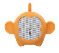 Celly Speaker Bluetooth SCIMMIA CONIGLIO MAIALINO TORO Cassa Portatile 3W
