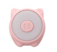 Celly Speaker Bluetooth SCIMMIA CONIGLIO MAIALINO TORO Cassa Portatile 3W