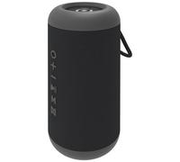 CELLY - Speaker Portatile Ricaricabile ULTRABOOST Wireless Potenza 10 Watt Colore Nero