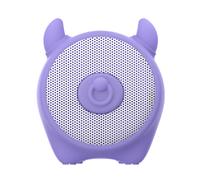 Celly Speaker Wireless Altoparlante Cassa Portatile 3W USB-C Animale Simpatico