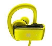 CELLY SPORT PRO AURICOLARE BLUETOOTH YELLOW
