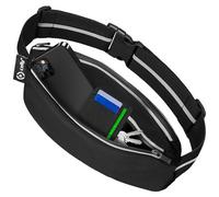 CELLY - Sport Runbelt 6.9 Bk