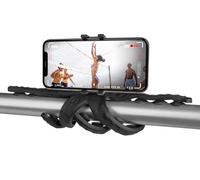 Celly Celly Flexible Maxi Tripod Treppiedi Flessibile Per Scattare Foto Video E