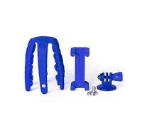 Celly SQUIDDYBL Supporto Flessibile per Foto, Blu
