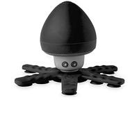 CELLY SQUIDDY SOUND BLACK BLUETOOTH SPEAKER