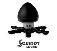 Celly - Squiddysoundbk - Squiddy Speaker-nero/plastica Celly
