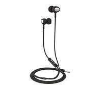 Celly Stereo Headset UP500 in-Ear für 3,5mm Klinkenbuchse