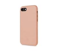 CELLY Superior Custodia per Apple iPhone SE 2ND GEN/8/7, Rosa