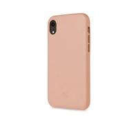 CELLY Superior Custodia per Apple iPhone XR, Rosa