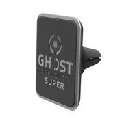 Celly Supporto auto GHOSTSUPERVENT per smartphone magnetico per ventilazione