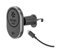 Celly Supporto auto Supporti auto GHOSTSUPMAGQI2 QI2 CHARGER CAR HOLDER