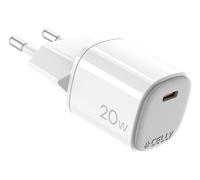 Celly Supporto Smartphone Universale Auto Rotazione 360.