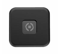 Celly - Placca Adesiva Universale-nero Celly