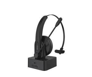 Celly Sw Headset Wirelessmono Bk SWHEADSETMONOBK