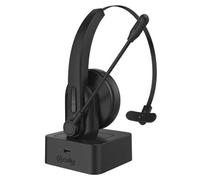 CELLY SW HEADSET WIRELESS MONO BLACK SWHEADSETMONOBK